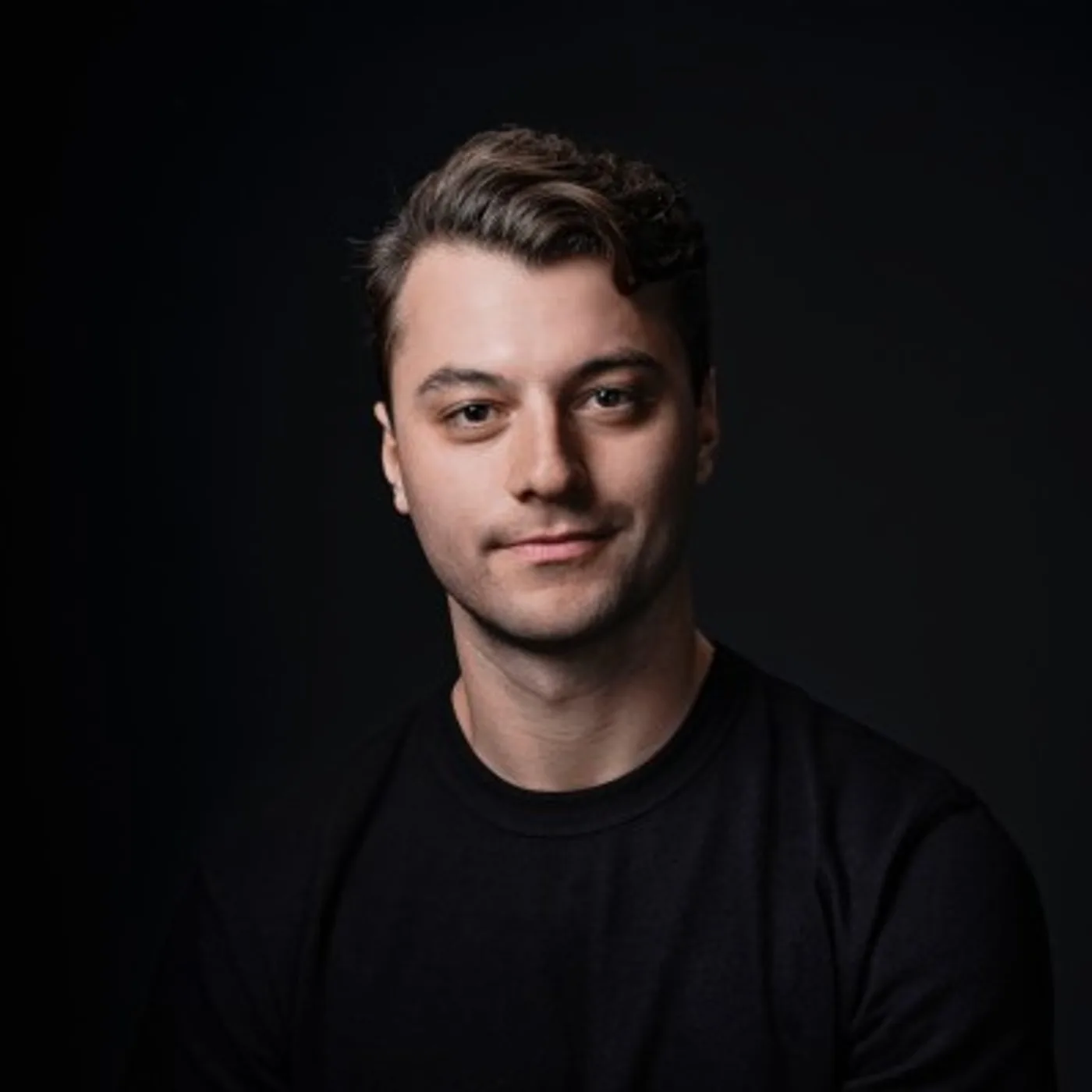 Niko Grupen